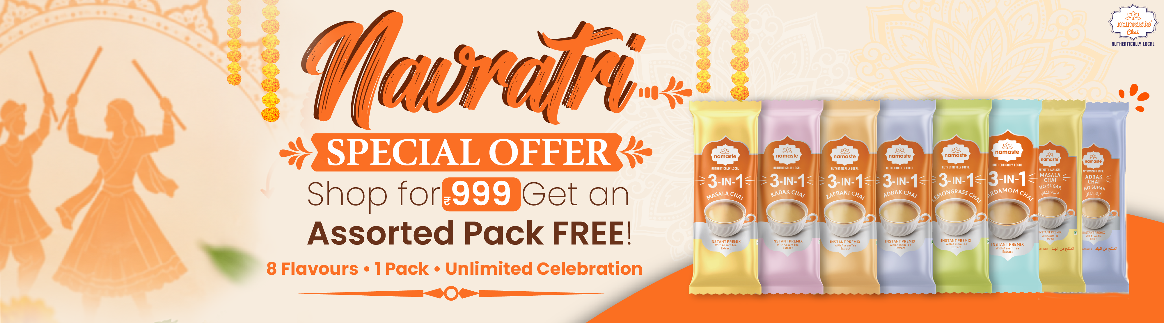 Navratri special